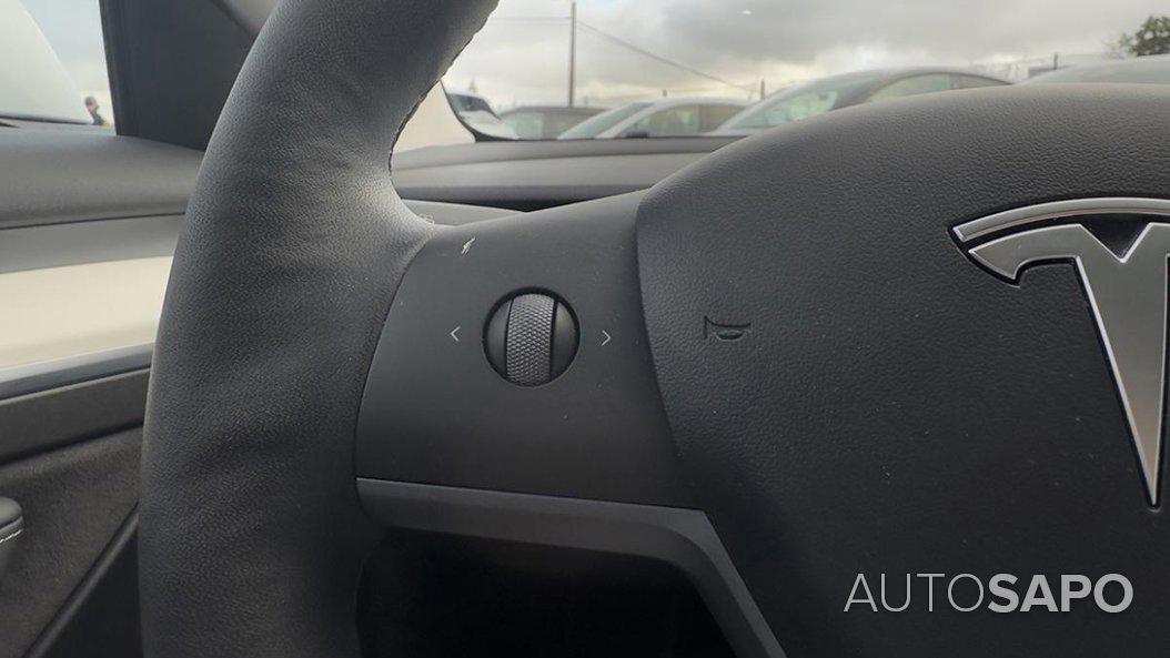 Tesla Model 3 Standard Range Plus RWD de 2021