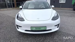 Tesla Model 3 Standard Range Plus RWD de 2021