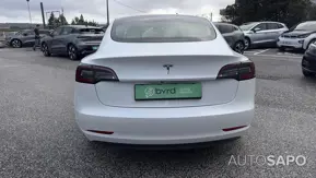 Tesla Model 3 Standard Range Plus RWD de 2021