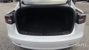 Tesla Model 3 Standard Range Plus RWD de 2021