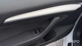 Tesla Model 3 Standard Range Plus RWD de 2021