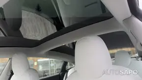 Tesla Model 3 Standard Range Plus RWD de 2021