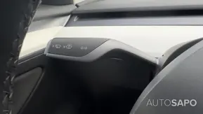 Tesla Model 3 Standard Range Plus RWD de 2021