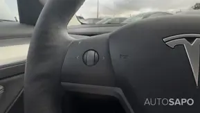 Tesla Model 3 Standard Range Plus RWD de 2021