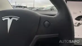 Tesla Model 3 Standard Range Plus RWD de 2021