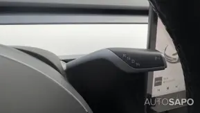 Tesla Model 3 Standard Range Plus RWD de 2021