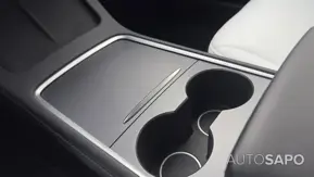 Tesla Model 3 Standard Range Plus RWD de 2021