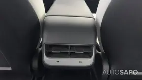 Tesla Model 3 Standard Range Plus RWD de 2021