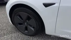 Tesla Model 3 Standard Range Plus RWD de 2021