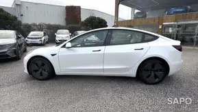 Tesla Model 3 Standard Range Plus RWD de 2021