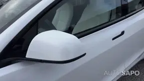 Tesla Model 3 Standard Range Plus RWD de 2021