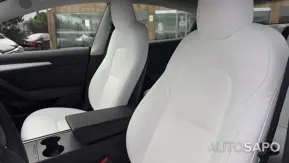 Tesla Model 3 Standard Range Plus RWD de 2021