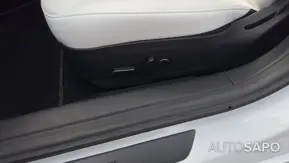 Tesla Model 3 Standard Range Plus RWD de 2021