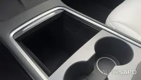 Tesla Model 3 Standard Range Plus RWD de 2021