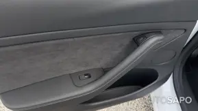 Tesla Model 3 Standard Range Plus RWD de 2021