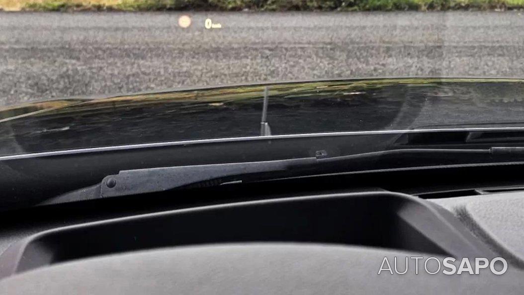 BMW Série 4 420 d Line Luxury Aut. de 2017