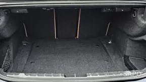 BMW Série 4 420 d Line Luxury Aut. de 2017