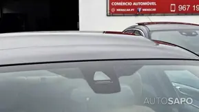 BMW Série 4 420 d Line Luxury Aut. de 2017