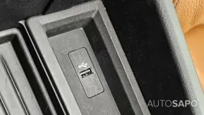 BMW Série 4 420 d Line Luxury Aut. de 2017