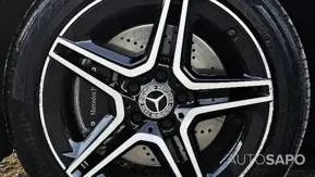 Mercedes-Benz Classe A 250 e AMG Line de 2020