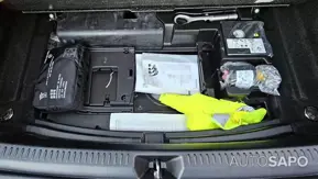 Mercedes-Benz Classe A 250 e AMG Line de 2020