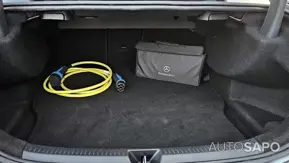 Mercedes-Benz Classe A 250 e AMG Line de 2020
