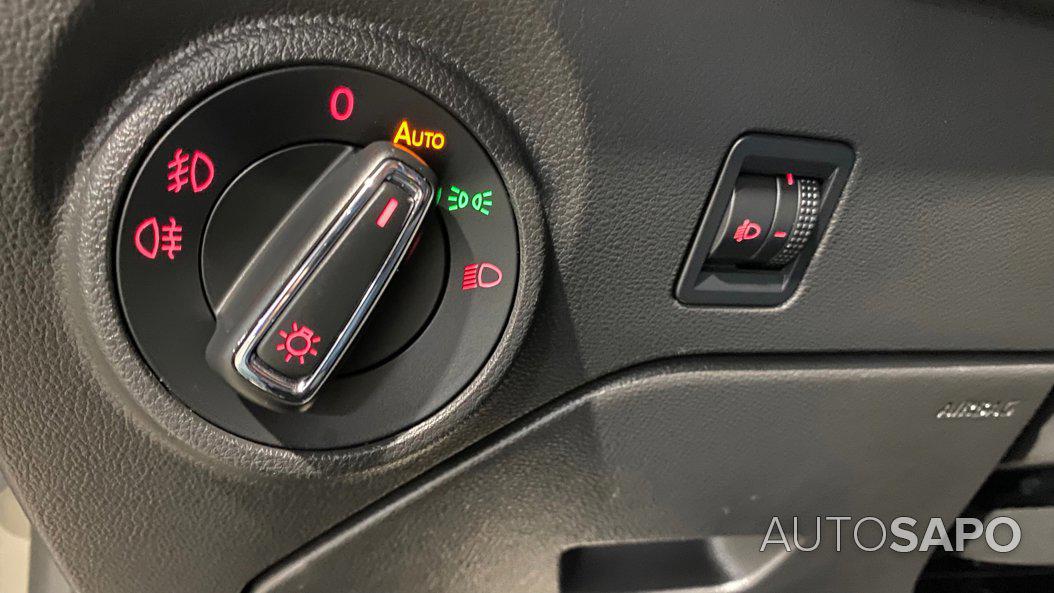 Seat Leon 1.6 TDi Style Ecomotive de 2016