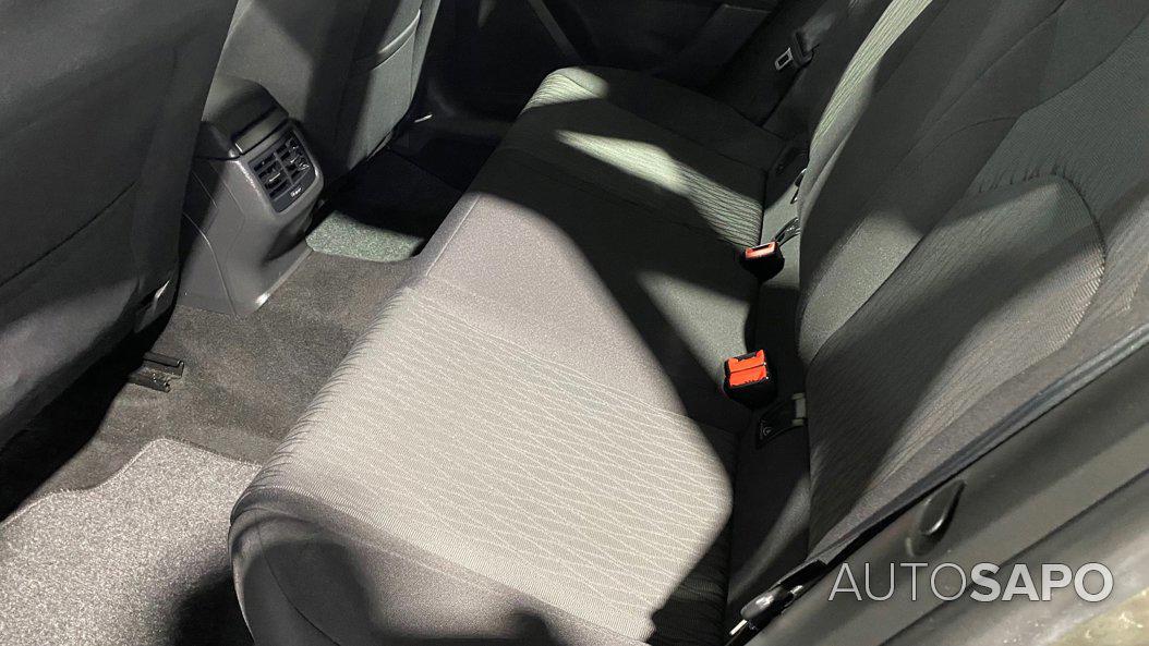 Seat Leon 1.6 TDi Style Ecomotive de 2016