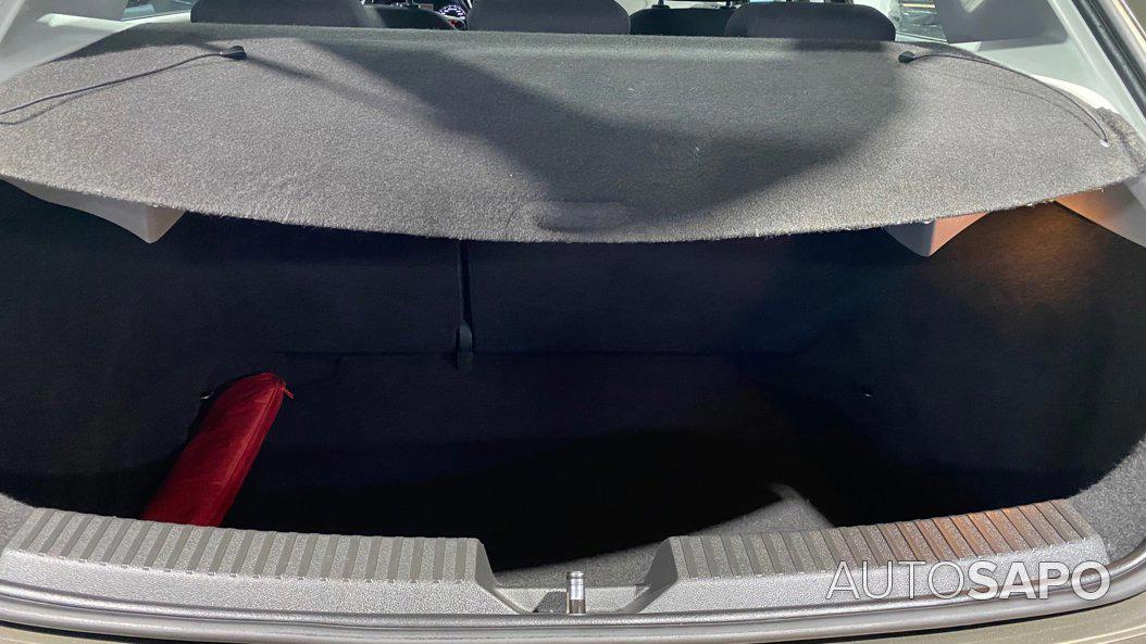 Seat Leon 1.6 TDi Style Ecomotive de 2016