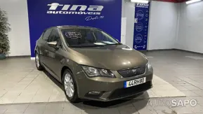 Seat Leon 1.6 TDi Style Ecomotive de 2016