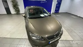 Seat Leon 1.6 TDi Style Ecomotive de 2016
