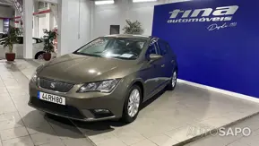 Seat Leon 1.6 TDi Style Ecomotive de 2016