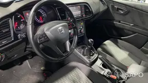 Seat Leon 1.6 TDi Style Ecomotive de 2016