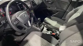 Seat Leon 1.6 TDi Style Ecomotive de 2016