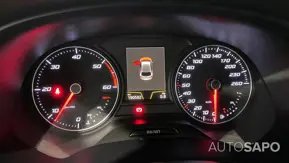 Seat Leon 1.6 TDi Style Ecomotive de 2016