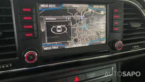 Seat Leon 1.6 TDi Style Ecomotive de 2016