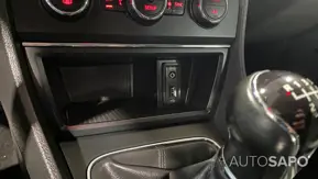 Seat Leon 1.6 TDi Style Ecomotive de 2016