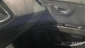 Seat Leon 1.6 TDi Style Ecomotive de 2016