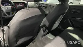 Seat Leon 1.6 TDi Style Ecomotive de 2016