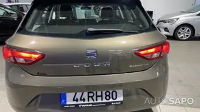 Seat Leon 1.6 TDi Style Ecomotive de 2016