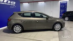 Seat Leon 1.6 TDi Style Ecomotive de 2016