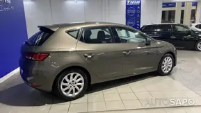 Seat Leon 1.6 TDi Style Ecomotive de 2016