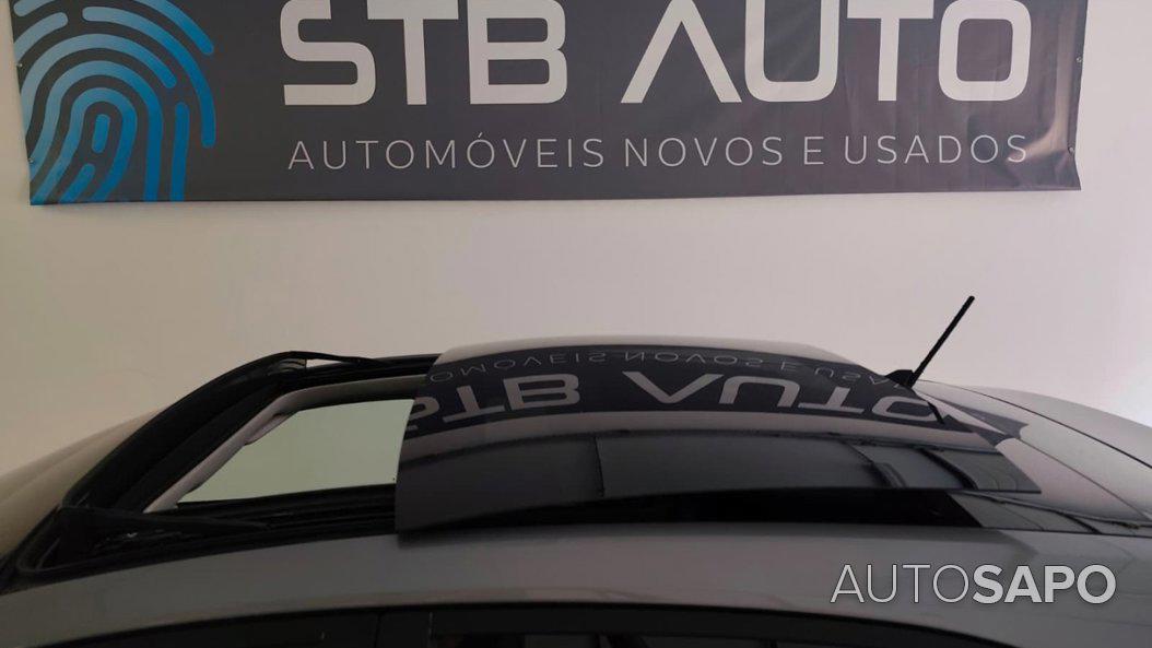 Ford Puma 1.0 EcoBoost MHEV Titanium de 2020