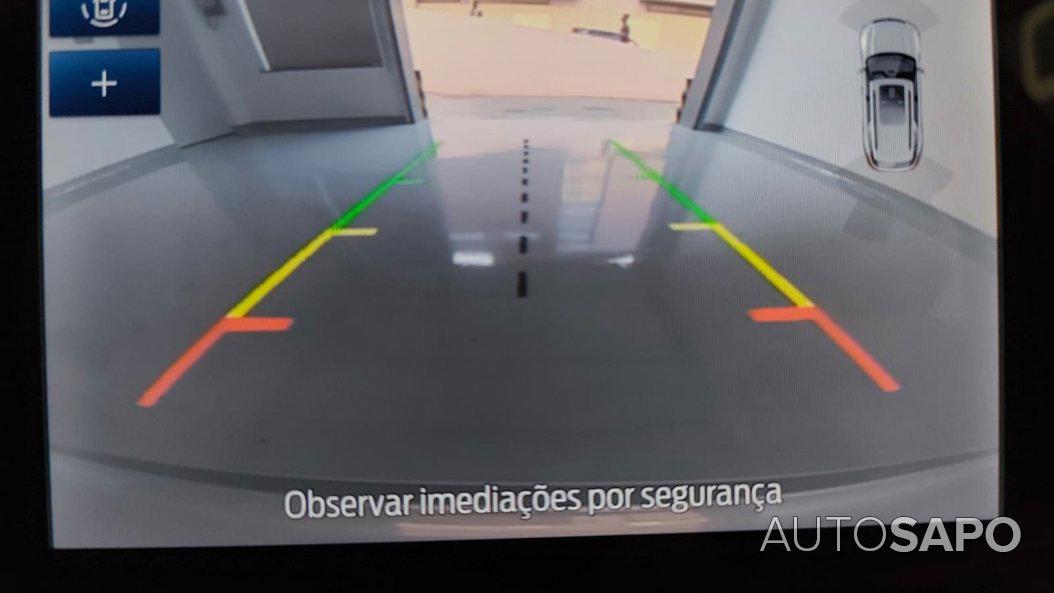 Ford Puma 1.0 EcoBoost MHEV Titanium de 2020