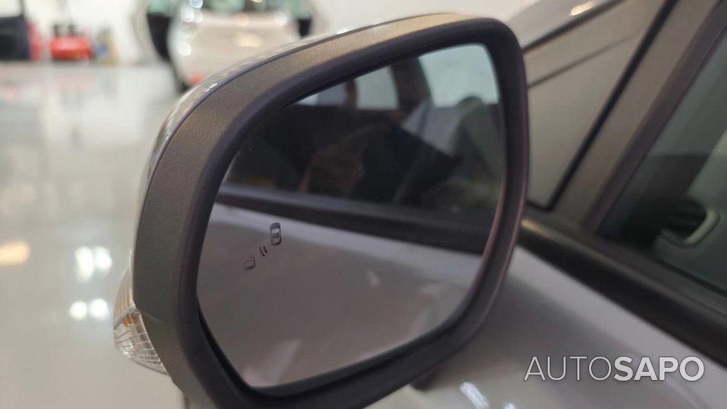 Ford Puma 1.0 EcoBoost MHEV Titanium de 2020