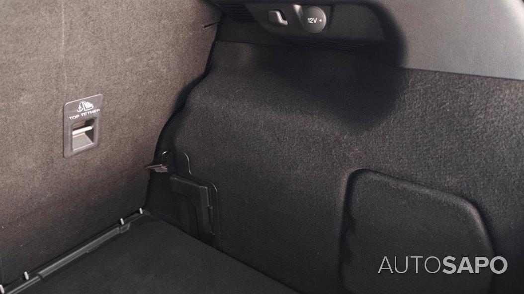 Ford Puma 1.0 EcoBoost MHEV Titanium de 2020