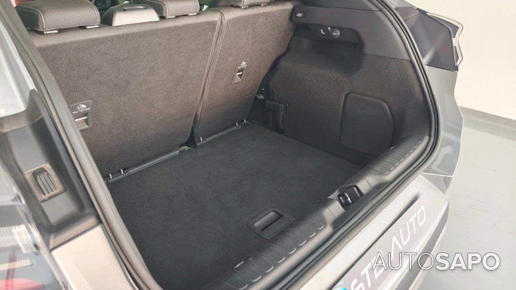 Ford Puma 1.0 EcoBoost MHEV Titanium de 2020