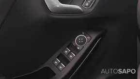 Ford Puma 1.0 EcoBoost MHEV Titanium de 2020