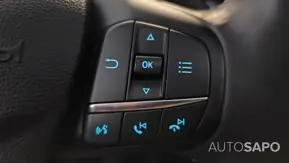 Ford Puma 1.0 EcoBoost MHEV Titanium de 2020