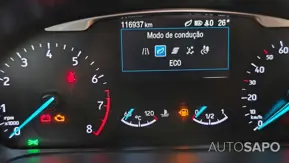 Ford Puma 1.0 EcoBoost MHEV Titanium de 2020